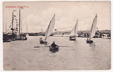 Horning Sailing Regatta -
