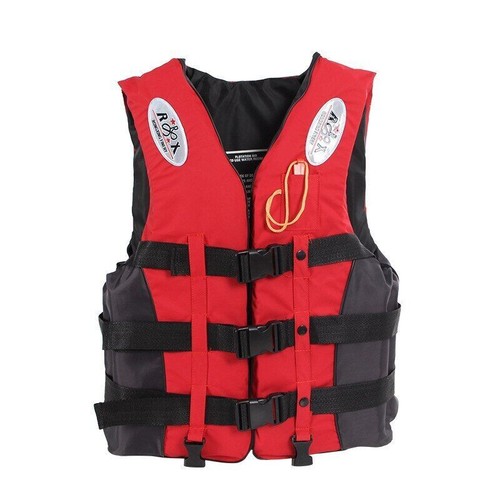 Kayak life vest ski - life,