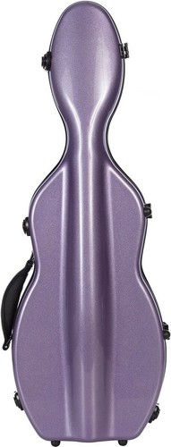 Shaped violin case - uk,