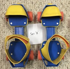 Fisher Price 1 Pair Plastic
