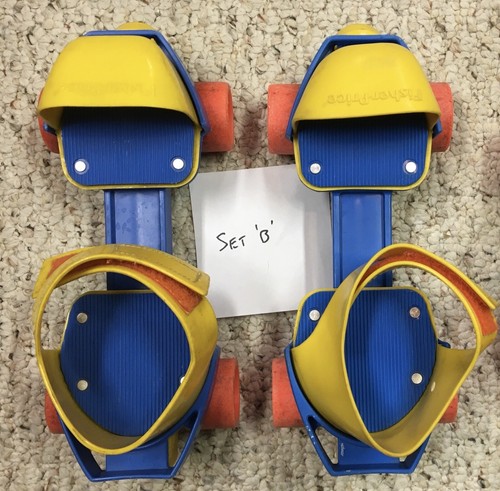 Fisher price pair - pair, plastic
