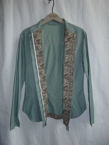 Early 2000 maharishi - 2000's,