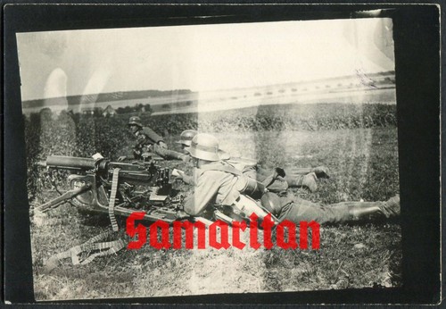 I11 early ww2 original - early,