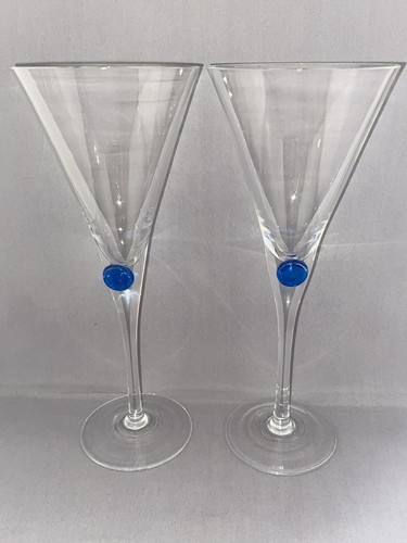 Contemporary elegant clear - contemporary,