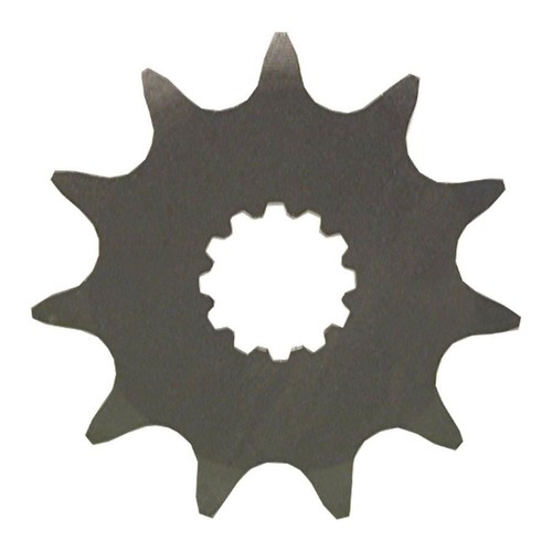 Front sprocket teeth for - front,