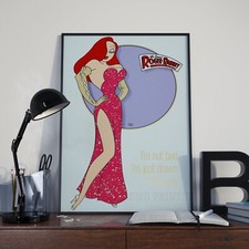 Who Framed Roger Rabbit