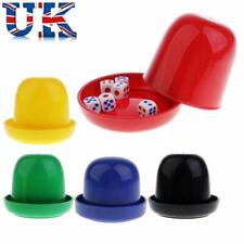 Bar Dice Cup Set Guessing Dice