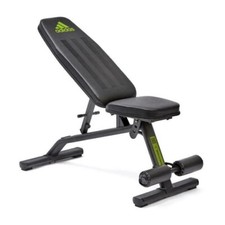 Adidas Utility Weight Bench