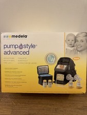 Medela Pump in Style Advanced 