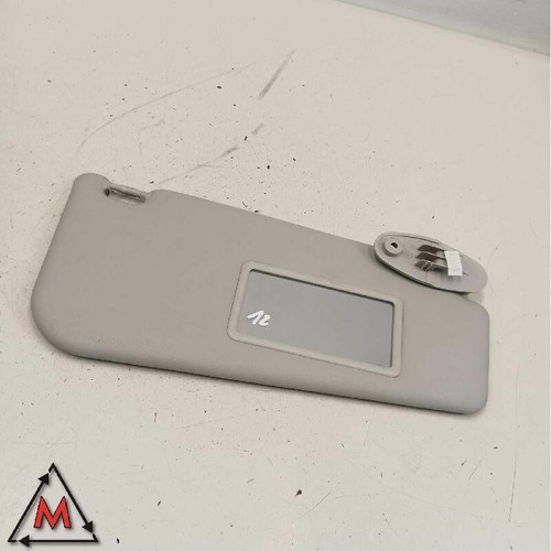 Sun visor fiat - sun,
