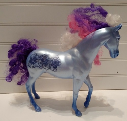 Vintage 1987 kenner - vintage, fashion