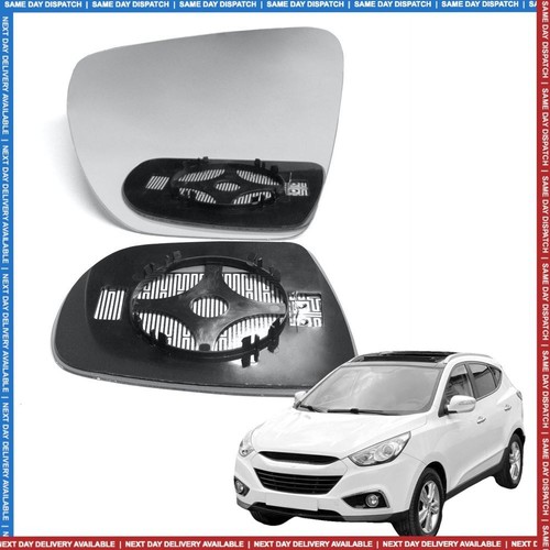 Left passenger side - , wing