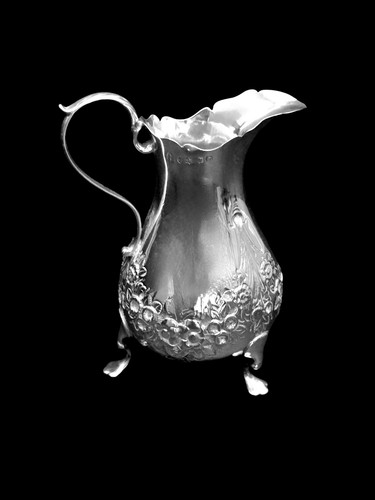1879 exeter sterling silver - sterling,