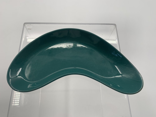 Denby green wheat condiment - green,