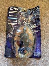 Aliens Flying Alien Queen