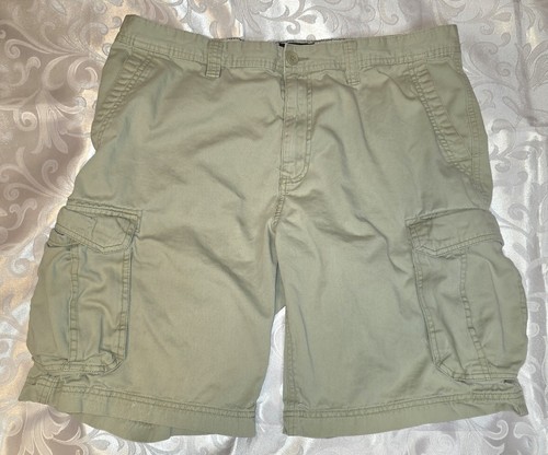 John bay cargo shorts - john's,