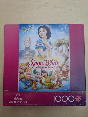 Ceaco disney snow - ceaco,