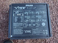 Vibe Slick A0 Class AB