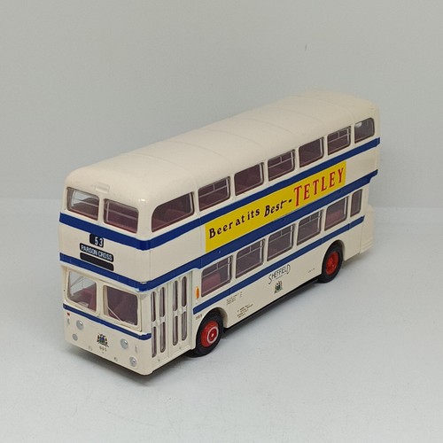 Efe leyland atlantean - leyland,