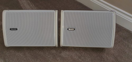 Tannoy weatherproof - tannoy, aw