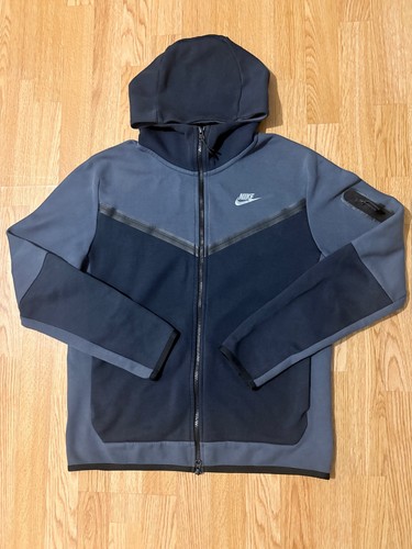 Nike tech fleece dark - nike,