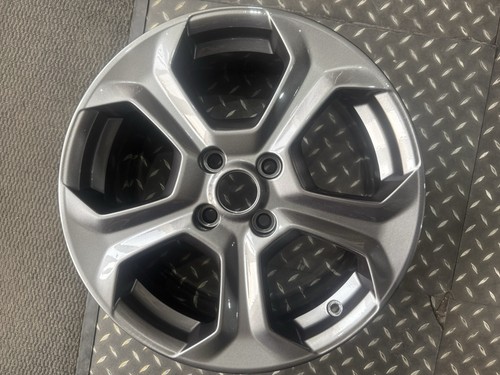Inc ford fiesta alloy - 17, st
