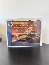 Atlas Editions Avro Lancaster