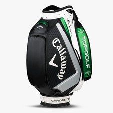 Callaway Elyte Staff Bag Now