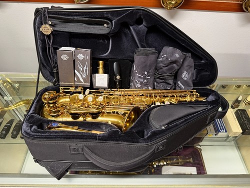 Selmer paris signature 82sig - selmer,