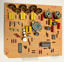 Studer Revox B710 - PCB -