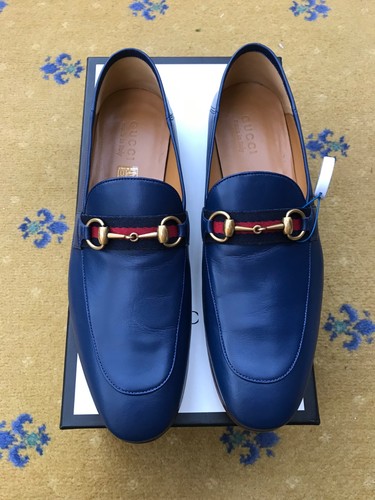 Gucci loafer shoes - gucci,