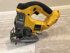 Dewalt DC330 Type 1 Cordless 18V Jigsaw 400W In Good Working Order Jig Saw