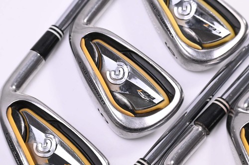 Cleveland cg7 irons pw - /, /