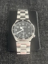 Bell & Ross M-BLK-SB