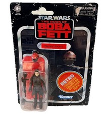 Kenner Star Wars The Book Of