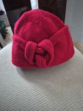 Ladies Hat From Suzanne