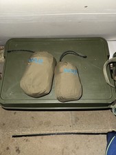 Aqua Products F12 Jacket And Trousers