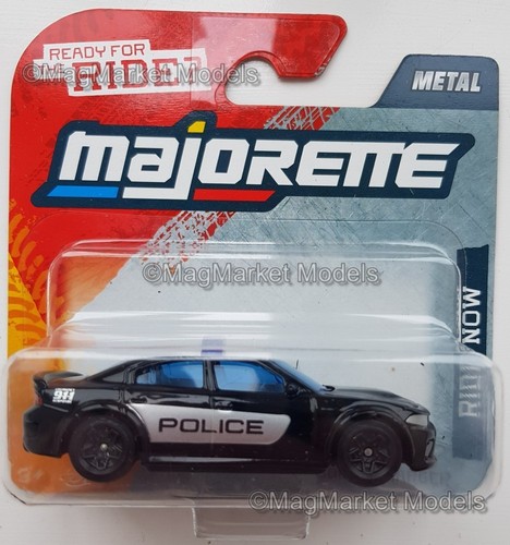 Majorette dodge charger - ·,