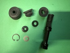 CLASSIC MINI 1978-1988 BRAKE MASTER CYLINDER KIT LOCKHEED YELLOW TAG