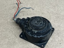 WW2 RAF Mk IID Gyro Gun Sight