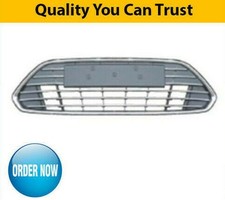 Ford Mondeo Front Bumper Lower