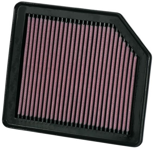 2342 air filter fit - 33-2342, k&n