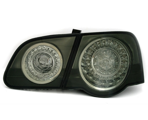 New smoked led taillights - new, for