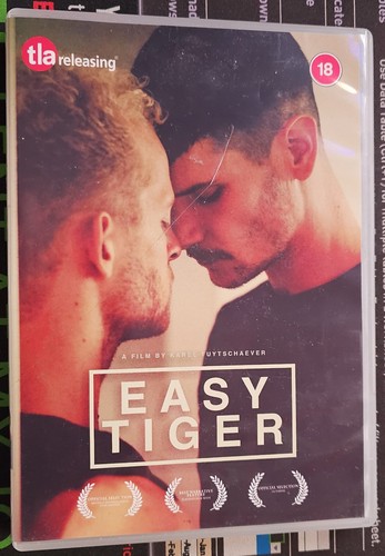 Pre owned dvd - dvd, easy