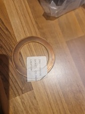 yamaha yds7 rd250 head gasket