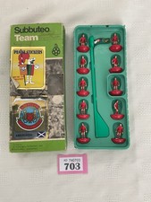 VINTAGE SUBBUTEO LW ABERDEEN
