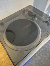 Neostar NTCD1V Turntable Record Player and Cassette CD Burner