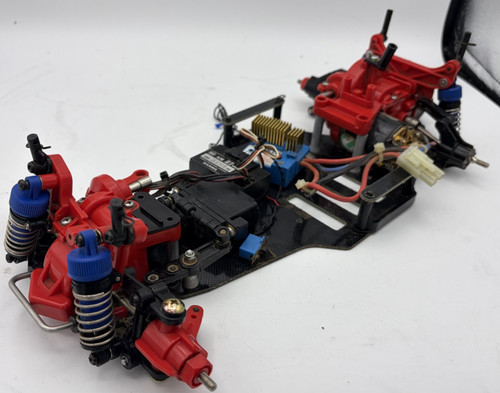 For parts tamiya ta01 - tamiya,
