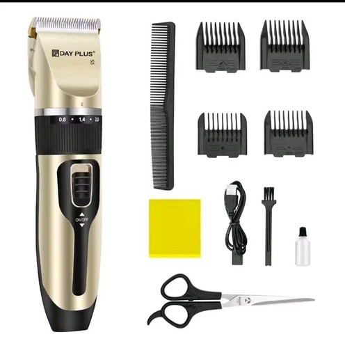 Professional men hair clippers - professional,
