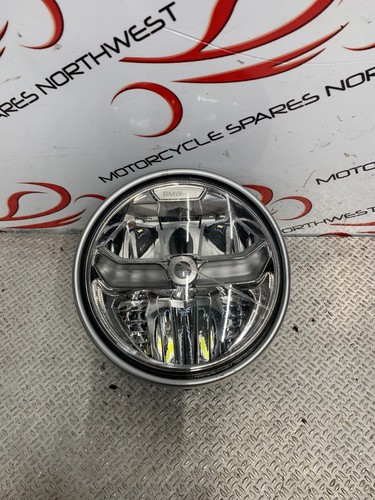 2022 bmw nine headlight - 2022,